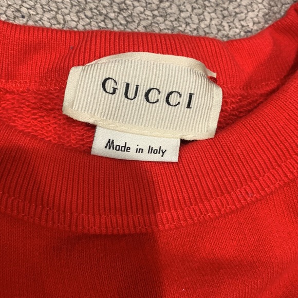 Gucci Top - Picture 3 of 6